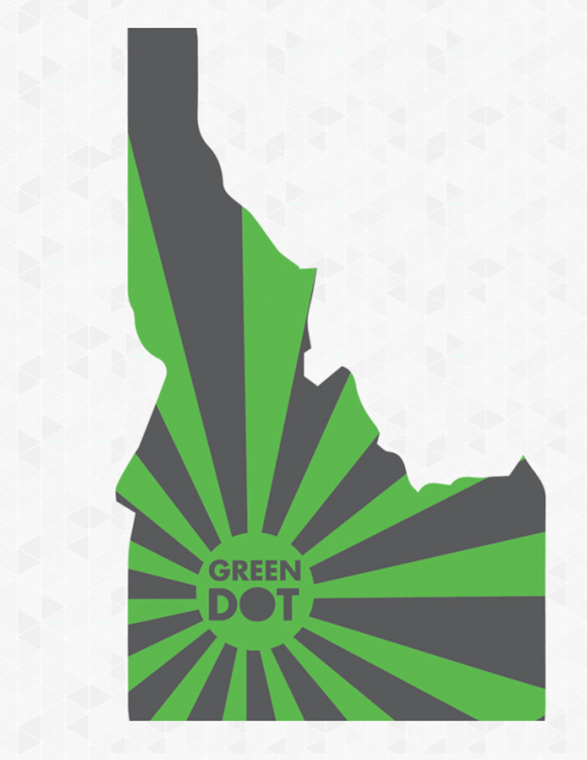 You are currently viewing Green Dot Project |The Advocates