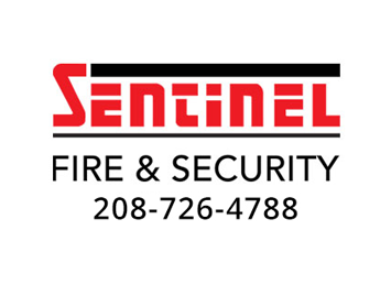 Sentinel Fire  & Security