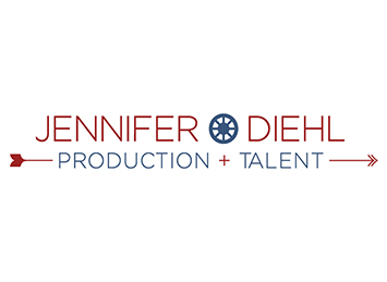 Jennifer Diehl Production + Talent