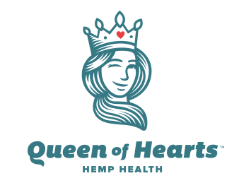 Queen of Hearts Hemp Health
