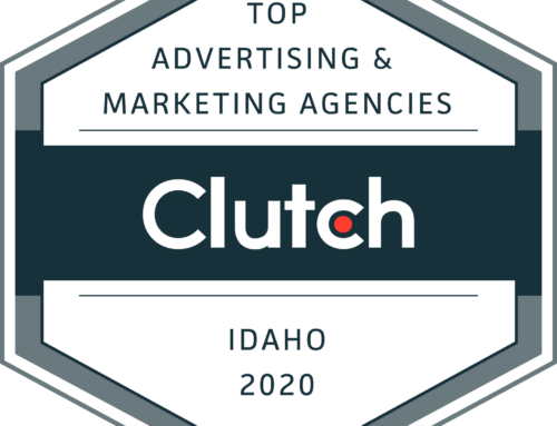 Clear Mind Graphics, Inc Named by Clutch Among Idaho’s Top Branding Agencies