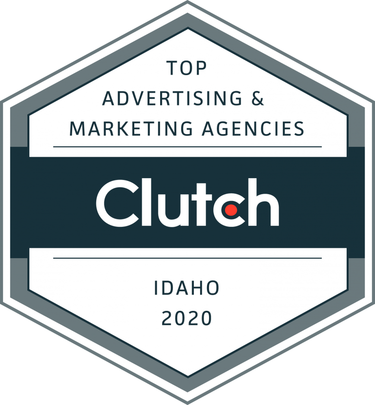 Clear Mind Graphics, Inc Named by Clutch Among Idaho’s Top Branding Agencies