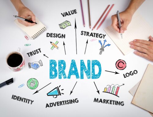 The Crucial Role of Logo Design in Building Your Brand Identity