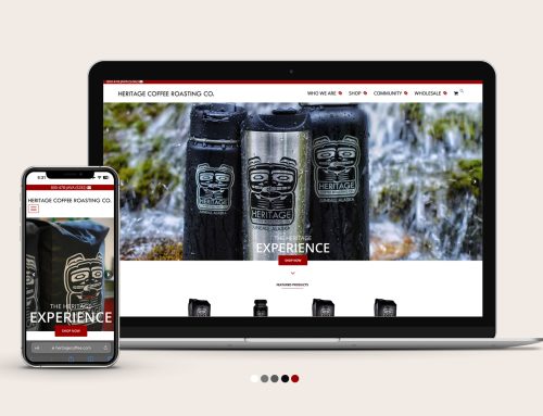 Celebrating Our Local Clients: Design & Digital Projects in Ketchum, Sun Valley & Hailey