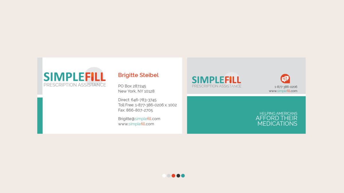 simplefill - Clear Mind Graphics